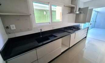 Imagem 6: Sobrado a venda 3Suítes Cond. Euro House Parque das Laranjeiras - Goiânia - GO