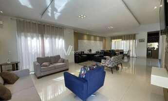 Imagem 3: Casa - Swiss Park - Campinas