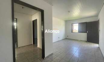 Imagem 7: Casa para locação com 02 dormitórios e garagem coberta no bairro Monte Carlo em Cachoeirin