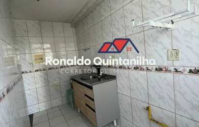 Imagem 2: SI-VENDA Apartamento com 2 dormitórios