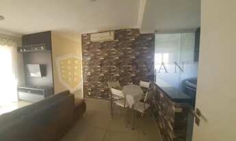 Imagem 7: Apartamento 3 quartos, sendo 1 suíte 68m²