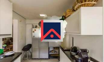 Imagem 7: Venda Apartamento 3 Dormitórios - 290 m² Itaim Bibi