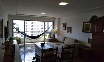 Imagem 2: Apartamento para venda em Casa Forte