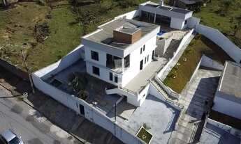 Imagem: Casa à venda no Pio XII em Alfredo Vasconcelos