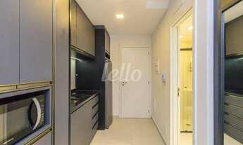 Imagem 3: Apartamento 1 quartos para alugar no(a) Ipiranga