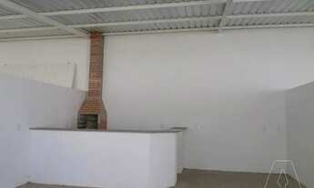 Imagem 4: Apartamento no Residencial Gardênia em Araçatuba/SP