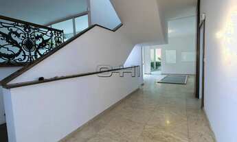 Imagem 2: Aluguel Casa 4 Dormitórios - 538 m² Alto de Pinheiros