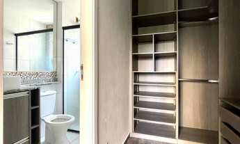 Imagem 6: Apartamento Bourlevard Mundi Resort Residencial | 3 quartos