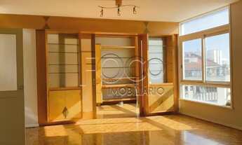 Imagem: Apartamento 3 dorm. Moinhos de Vento Porto