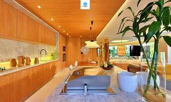 Imagem 5: Apartamento à venda no bairro Setor Oeste - Goiânia/GO