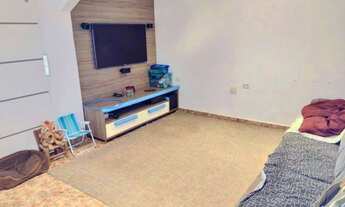 Imagem 2: Casa ampla à venda excelente estrutura e espaço interno em Santos