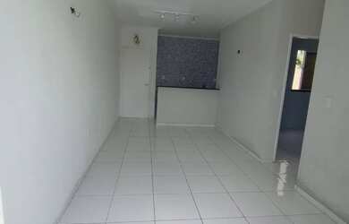Imagem 6: Aluguel de apartamento Pavuna Pacatuba CE