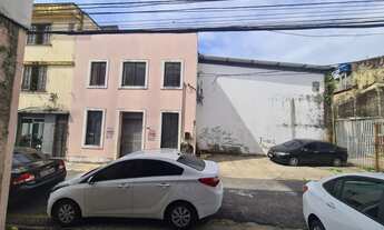 Imagem: Prédio Galpão