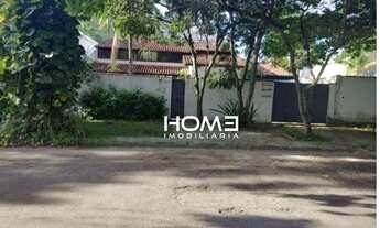 Imagem: Casa de Alto Padrão no Recreio dos Bandeirantes