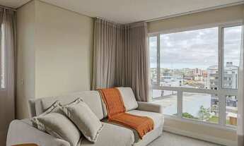 Imagem 4: Apartamento com 03 dormitórios mobiliado no centro da cidade de Torres - RS