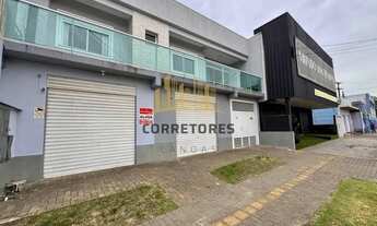 Imagem: Loja para alugar no bairro Niterói, na