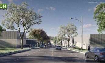 Imagem 4: Galpão à venda, Metropolitano - Betim/MG