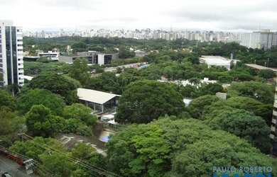Imagem 13: APARTAMENTO - MOEMA ÍNDIOS - SP