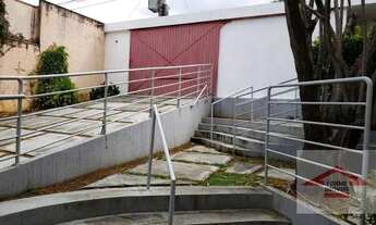 Imagem 4: Casa com 4 quartos, sendo 1 suíte, 322 m² - venda por R$ 1.357.000 ou aluguel por R$ 15.35