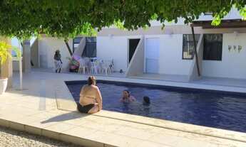 Imagem 2: Apartamento a beira mar no Arauá