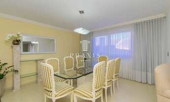 Imagem 6: Apartamento à venda ou locação no Bairro Juvevê, 148,42m², 3 quartos, 1 vaga, Curitiba-PR