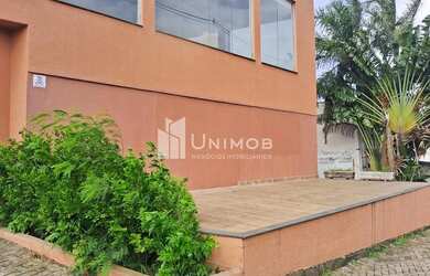 Imagem 4: Ponto comercial - Parque das Universidades - Campinas