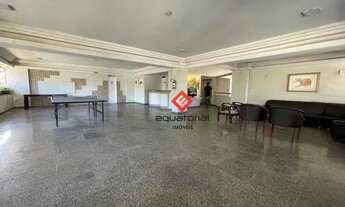 Imagem 4: Apartamento com 3 dormitórios, 114 m² - venda por R$ 390.000,00 ou aluguel por R$ 3.845,10