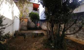 Imagem: Terreno à venda com 245 m² na Vila Formosa