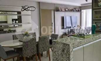 Imagem 6: Apartamento para aluguel, 3 quartos, 1 suíte, 2 vagas, PRESIDENTE ROOSEVELT - UBERLANDIA/M