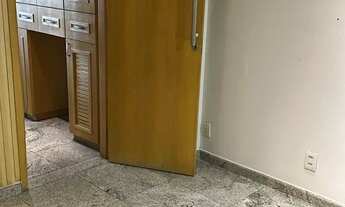 Imagem 3: SALA Centro Empresarial Barra Shopping - Barra da Tijuca - Rio de Janeiro - RJ - 36 metros