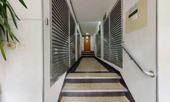 Imagem 2: Apartamento para venda em Bela Vista com 1 quarto , 64m²