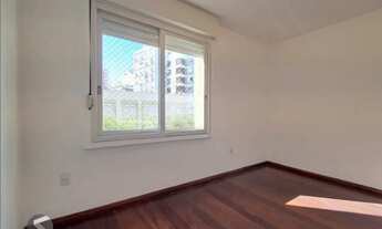 Imagem 6: Apartamento com 2 quartos e 1 vaga à venda em Centro Histórico