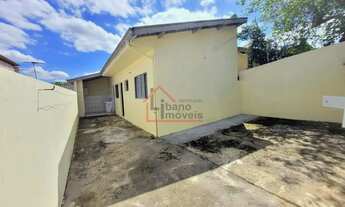 Imagem 3: Casa - Jardim Alto da Cidade Universitária - Campinas