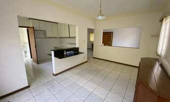 Imagem 7: Casa para alugar com 4 dormitórios 155 m² R$ 4.900/mês Jardim Santos Dumont