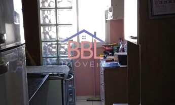 Imagem 3: Apartamento para Locação em São Paulo, Vila Moreira, 2 dormitórios, 1 banheiro