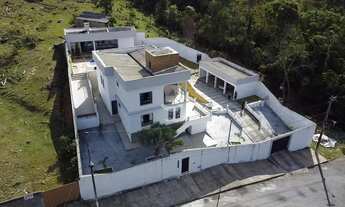 Imagem 7: Casa à venda no Pio XII em Alfredo Vasconcelos com 5 quartos e área de lazer