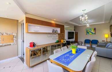 Imagem 6: Apartamento de 3 quartos e 2 vagas na Vila Ipirang