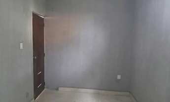 Imagem 2: Casa Recém-Construída