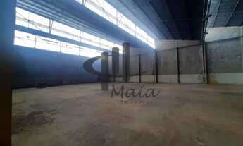 Imagem 4: Venda Galpão Sao Caetano do Sul Fundacao Ref: 38319