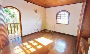 Imagem 5: Casa residencial mobiliada com 4 suítes no Belvedere, BH varanda gourmet, piscina e lazer