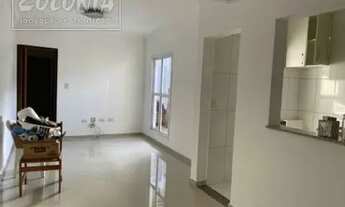 Imagem: Apartamento para venda ou locação - Vila