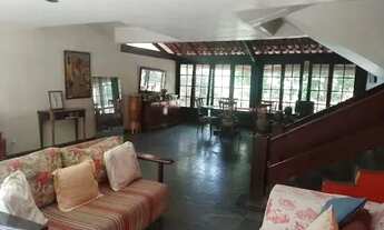 Imagem 6: Casa com 4 dormitórios para alugar, 510 m² - Pendotiba - Niterói/RJ