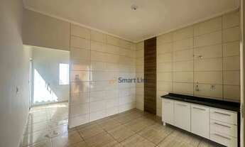 Imagem 3: Casa com 2 dormitórios à venda, 50 m² por R$ 180.000,00 - Nossa Senhora de Fátima - Passos