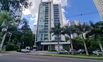 Imagem: Ecoville Windows 3 Suítes 2 Vagas Parque