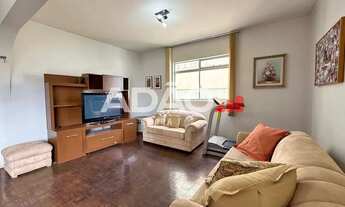 Imagem 4: Ed. JOÃO BRAZ - Apartamento à venda no setor Oeste, com 276mts, aceita pet, preço abaixo d