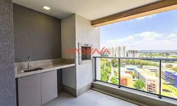 Imagem 6: Apartamento com 1 quarto e 1 vaga no Ecoville