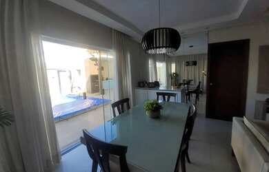 Imagem 9: Casa no Alphaville Sergipe Terras 2