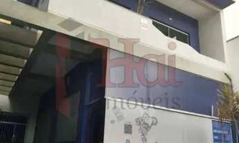 Imagem: Prédio comercial de aproximadamente 1.000m²