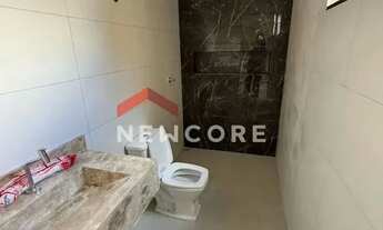 Imagem 5: Casa em Rua Carmem Miranda - Florais Léa - Luís Eduardo Magalhães/BA