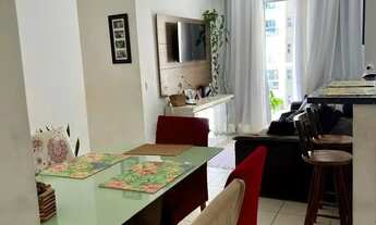 Imagem 7: Condomínio Mar Egeu Apartamento 3 Quartos c/Suíte e Lazer Clube Completo na Praia das Gaiv